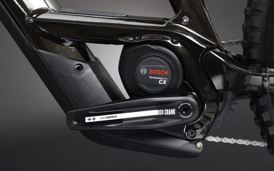 Comparaison des moteurs VTTAE et vélos électriques