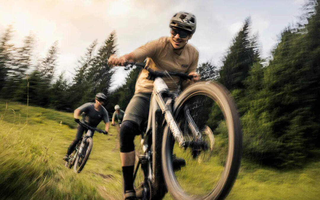 Vélos Focus : innovation et performance chez LVR Cycles