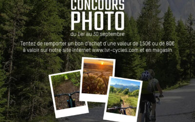 Concours photo #AVeloAvecLVRCycles