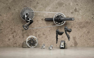 SRAM Red XPLR AXS : La Nouvelle Révolution du Gravel